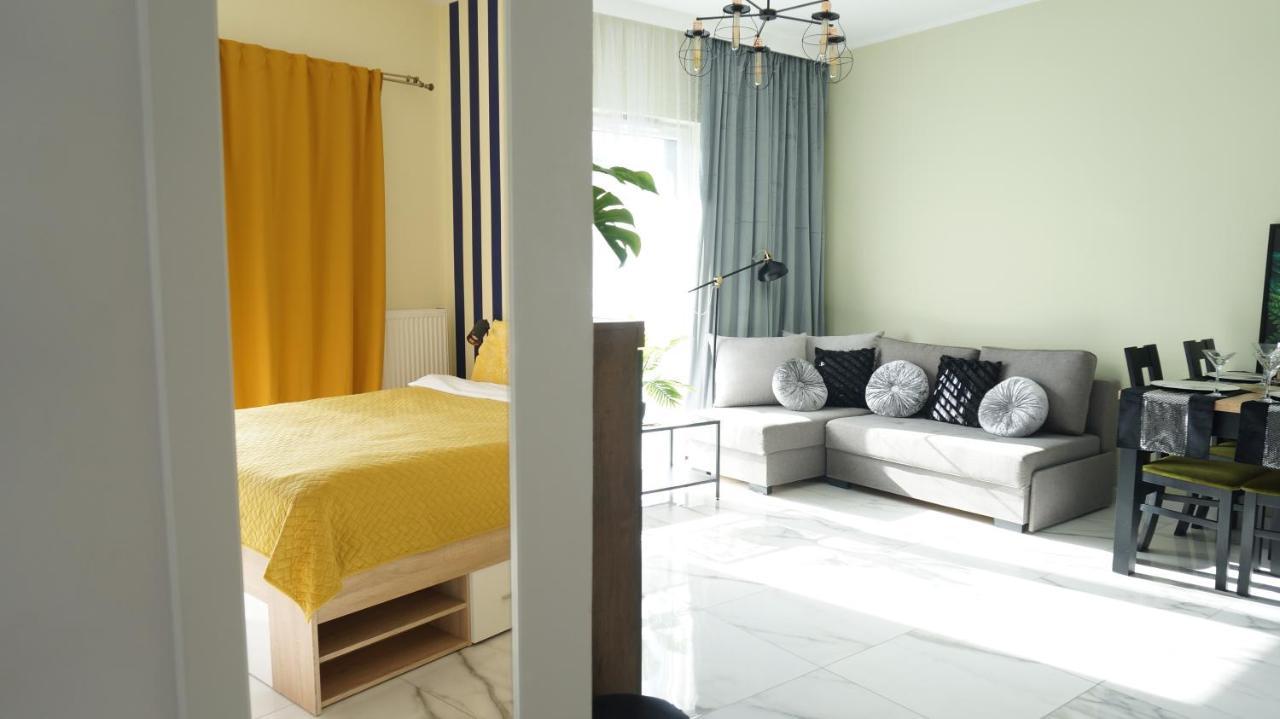 Prymasa Tysiaclecia 83A Separate Bedroom Free Garage By Perfect Apart 634 Варшава Екстериор снимка